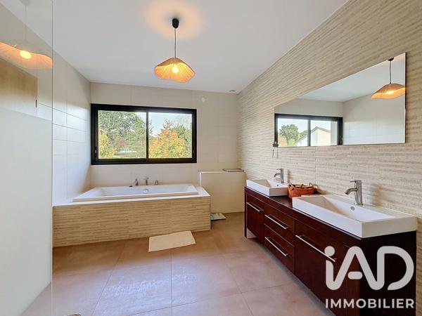 Maison à vendre 7 pièces 310,79 m² Woippy