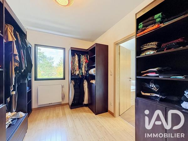 Maison à vendre 7 pièces 310,79 m² Woippy