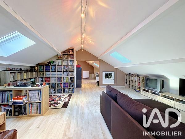 Maison à vendre 7 pièces 310,79 m² Woippy