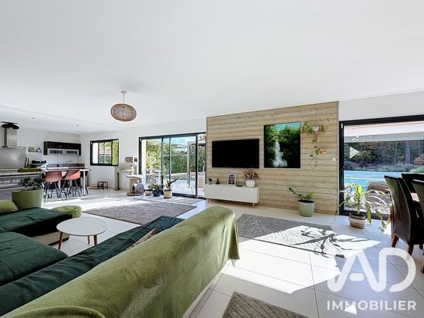 Maison à vendre 7 pièces 310,79 m² Woippy