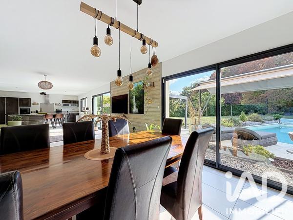 Maison à vendre 7 pièces 310,79 m² Woippy