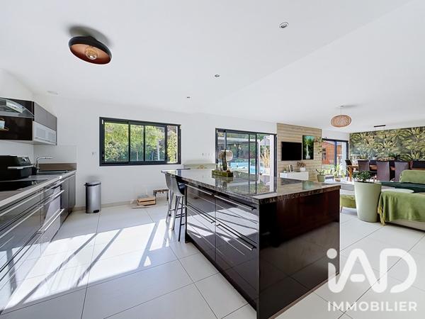 Maison à vendre 7 pièces 310,79 m² Woippy