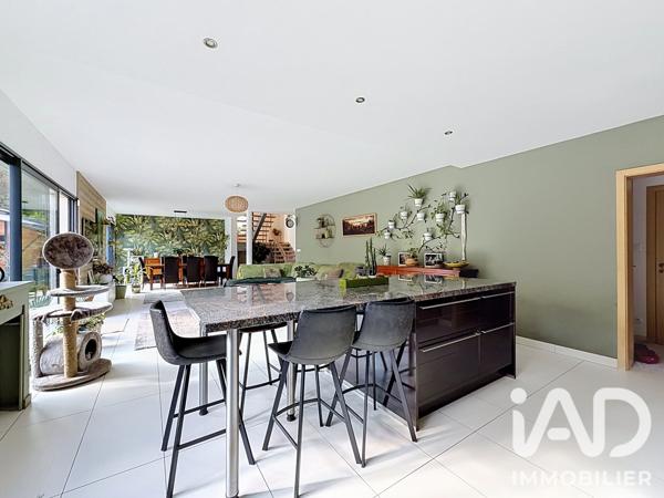 Maison à vendre 7 pièces 310,79 m² Woippy