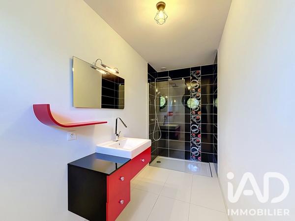 Maison à vendre 7 pièces 310,79 m² Woippy