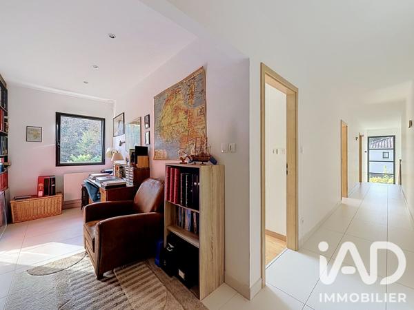 Maison à vendre 7 pièces 310,79 m² Woippy