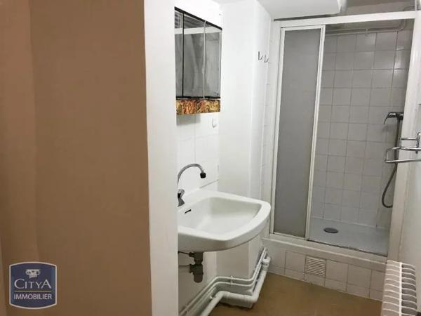 Appartement à louer 2 pièces 44.91m² Clermont-Ferrand (63000)