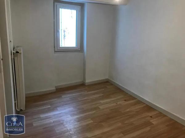 Appartement à louer 2 pièces 44.91m² Clermont-Ferrand (63000)