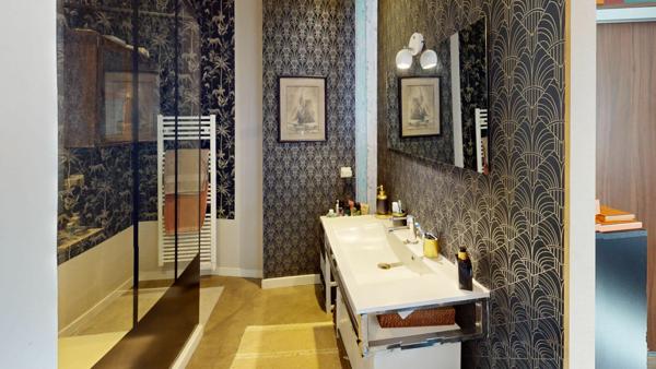 Maison à vendre    5 pièces •  Loix