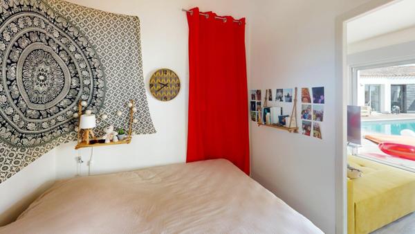 Maison à vendre    5 pièces •  Loix