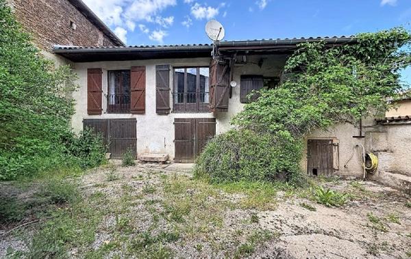 Vente Maison Hurigny   
