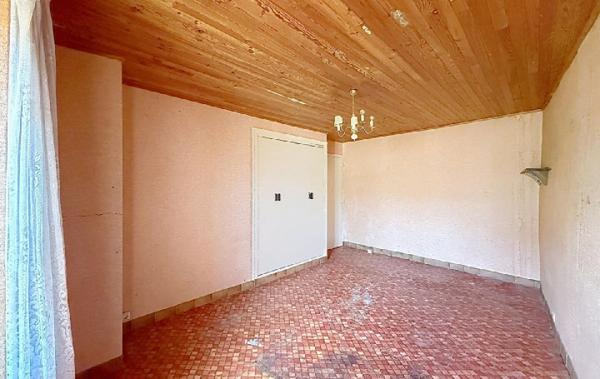Vente Maison Hurigny   
