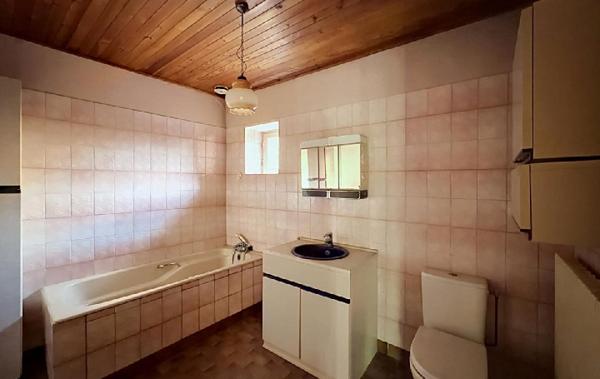 Vente Maison Hurigny   