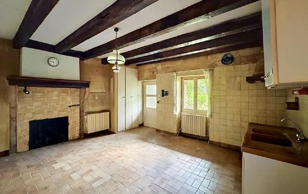 Vente Maison Hurigny   