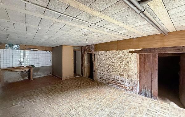 Vente Maison Hurigny   