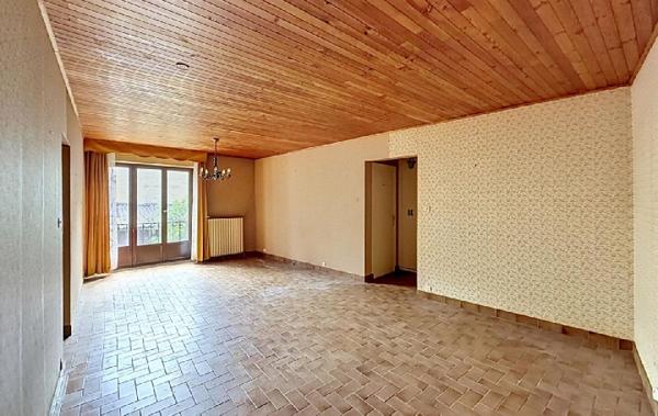 Vente Maison Hurigny   