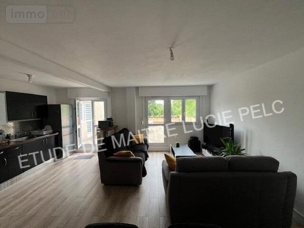 Appartement à vendre à Béthune dans le Pas-de-Calais (62400), ref : LP2025-08-3