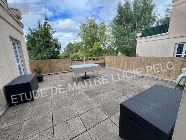 Appartement à vendre à Béthune dans le Pas-de-Calais (62400), ref : LP2025-08-3