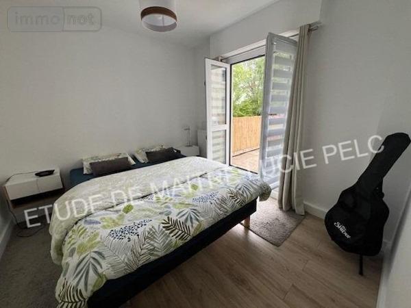 Appartement à vendre à Béthune dans le Pas-de-Calais (62400), ref : LP2025-08-3