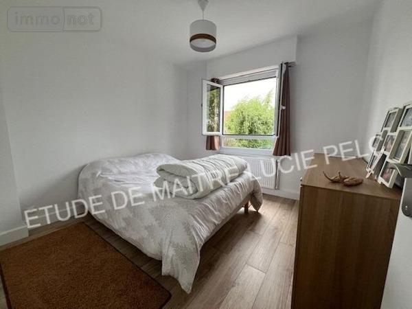 Appartement à vendre à Béthune dans le Pas-de-Calais (62400), ref : LP2025-08-3