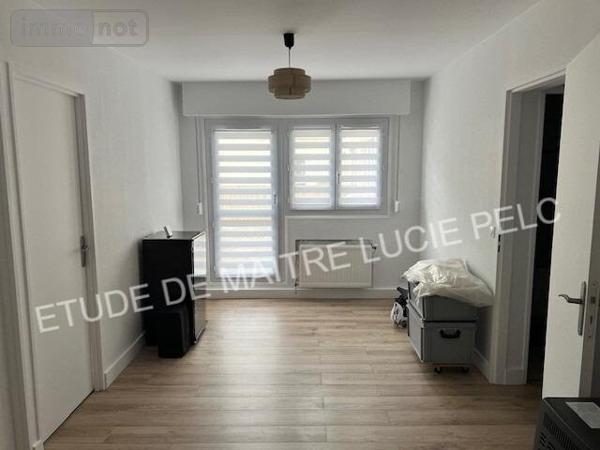 Appartement à vendre à Béthune dans le Pas-de-Calais (62400), ref : LP2025-08-3