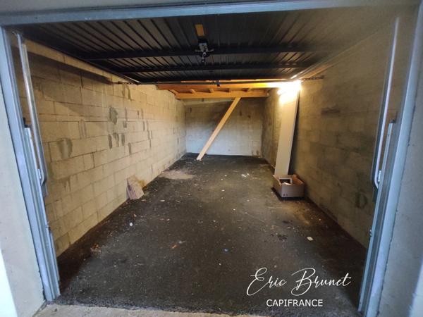 La Teste-de-Buch – Appartement d’exception en plein cœur de ville avec double terrasse de 43 m² - un garage fermé et 2 parkings