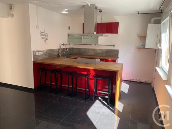 Appartement à vendre  2 pièces - 45,08 m2 ST AVOLD - 57