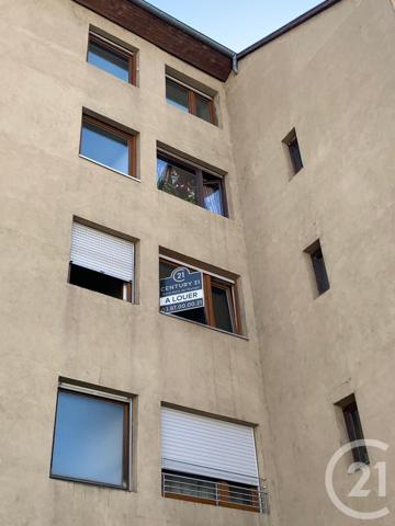 Appartement à vendre  2 pièces - 45,08 m2 ST AVOLD - 57