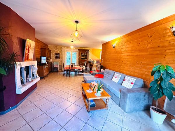 Maison à vendre à Bourg - Référence 3018