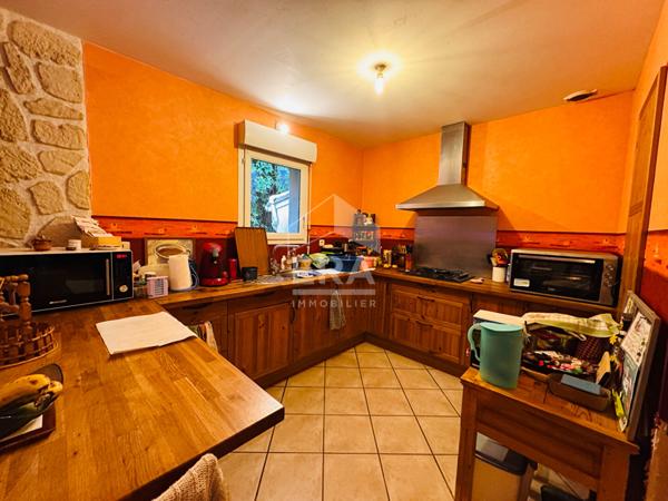 Maison à vendre à Bourg - Référence 3018