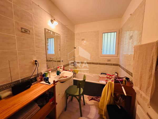 Maison à vendre à Bourg - Référence 3018