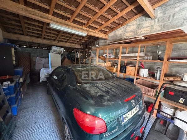 Maison à vendre à Bourg - Référence 3018