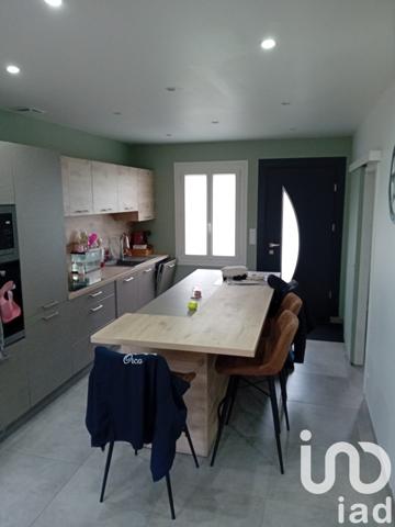 Maison à vendre 5 pièces 100 m² Cayeux-sur-Mer