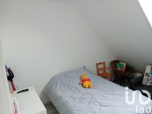 Maison à vendre 5 pièces 100 m² Cayeux-sur-Mer