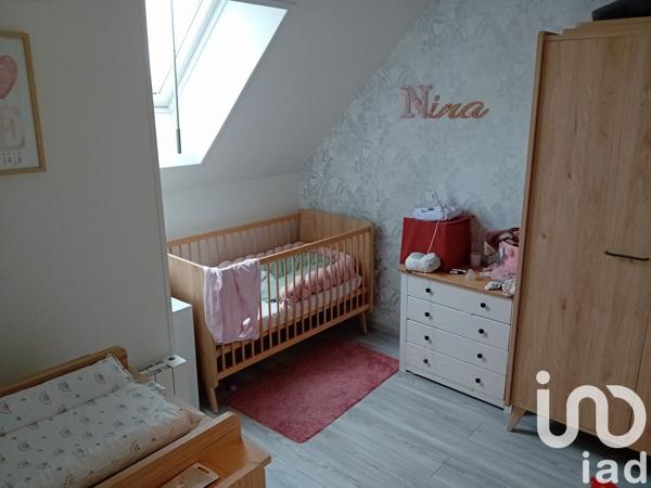 Maison à vendre 5 pièces 100 m² Cayeux-sur-Mer