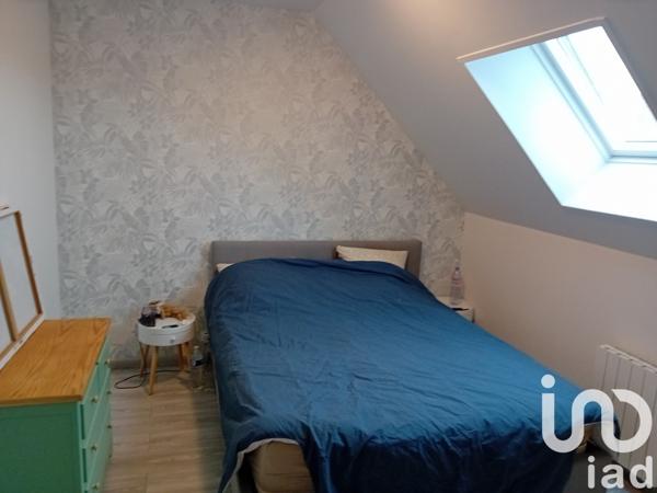 Maison à vendre 5 pièces 100 m² Cayeux-sur-Mer