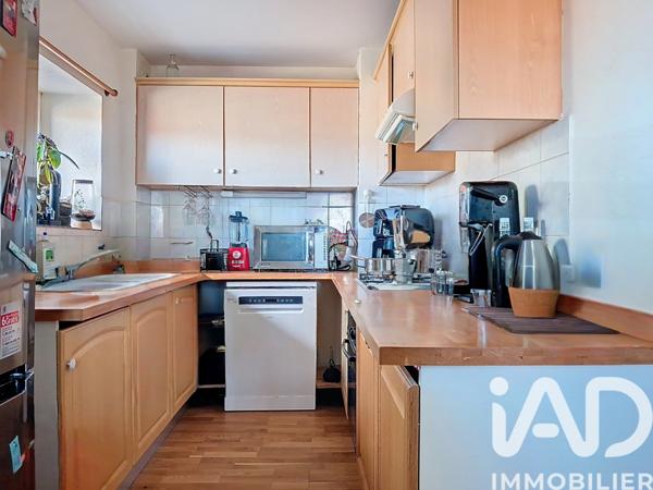 Immeuble à vendre 238 m² Machilly