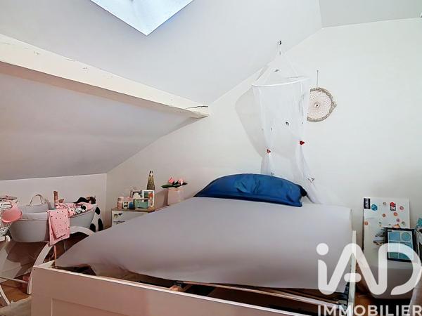 Immeuble à vendre 238 m² Machilly