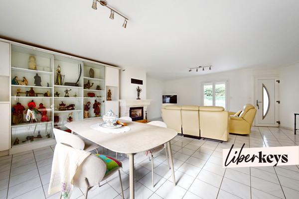 Magnifique maison Piscinable Clapiers Terrain 1130m² 849.000€ 