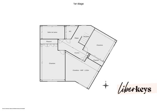 Magnifique maison Piscinable Clapiers Terrain 1130m² 849.000€ 