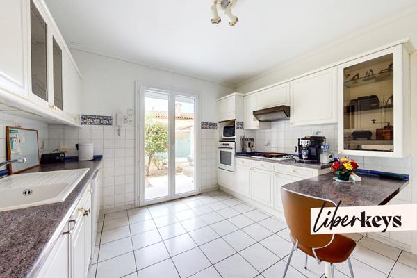 Magnifique maison Piscinable Clapiers Terrain 1130m² 849.000€ 