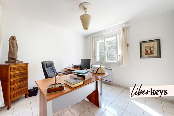 Magnifique maison Piscinable Clapiers Terrain 1130m² 849.000€ 