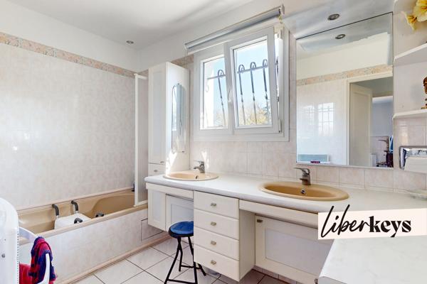 Magnifique maison Piscinable Clapiers Terrain 1130m² 849.000€ 