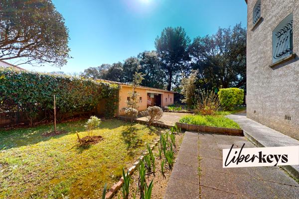 Magnifique maison Piscinable Clapiers Terrain 1130m² 849.000€ 