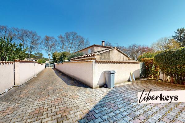 Magnifique maison Piscinable Clapiers Terrain 1130m² 849.000€ 