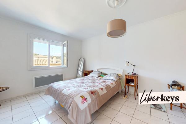 Magnifique maison Piscinable Clapiers Terrain 1130m² 849.000€ 