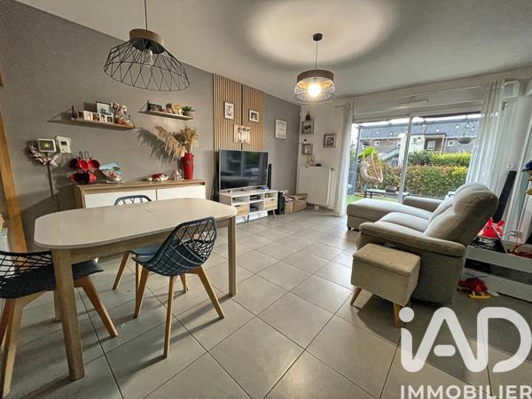 Maison à vendre 5 pièces 110 m² Le Mesnil-Esnard