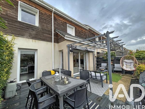 Maison à vendre 5 pièces 110 m² Le Mesnil-Esnard