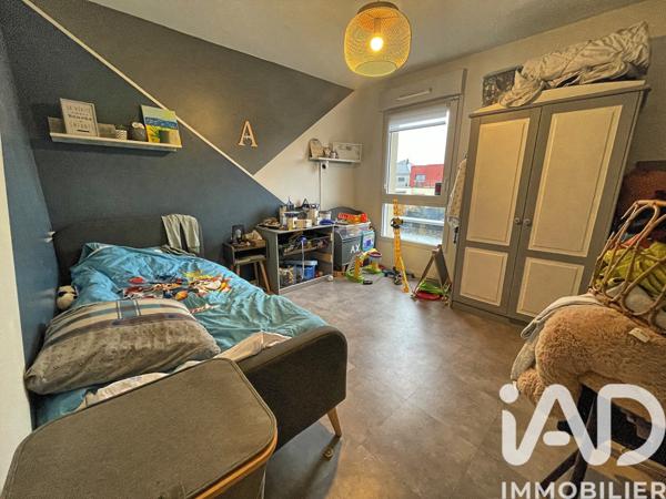 Maison à vendre 5 pièces 110 m² Le Mesnil-Esnard