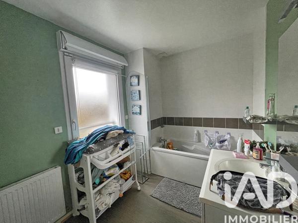 Maison à vendre 5 pièces 110 m² Le Mesnil-Esnard