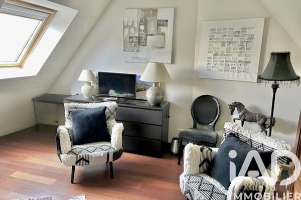 Maison à vendre 5 pièces 197 m² Honfleur